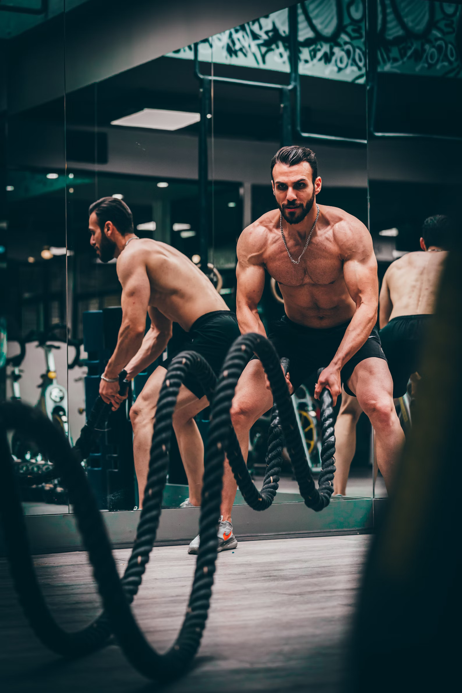Circuit training