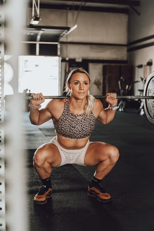 Cross training