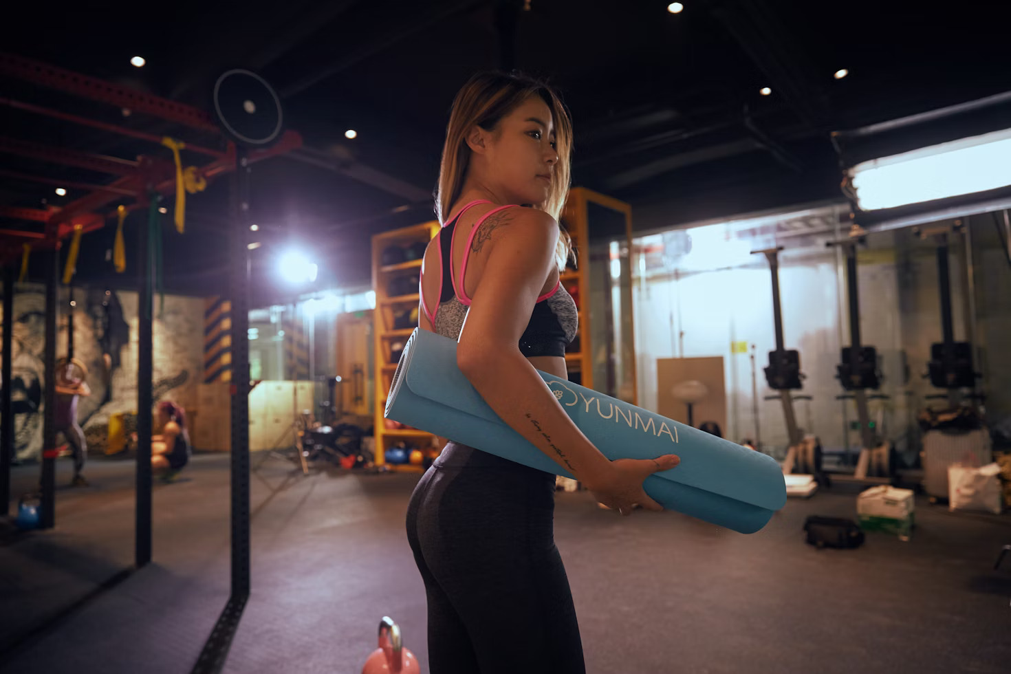 Pilates