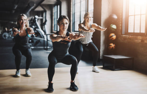 Postural & Mobility