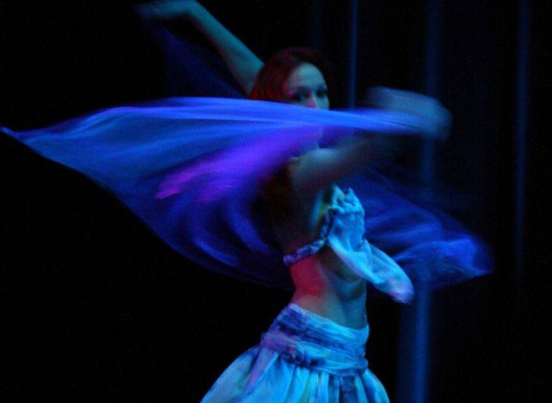 Danse